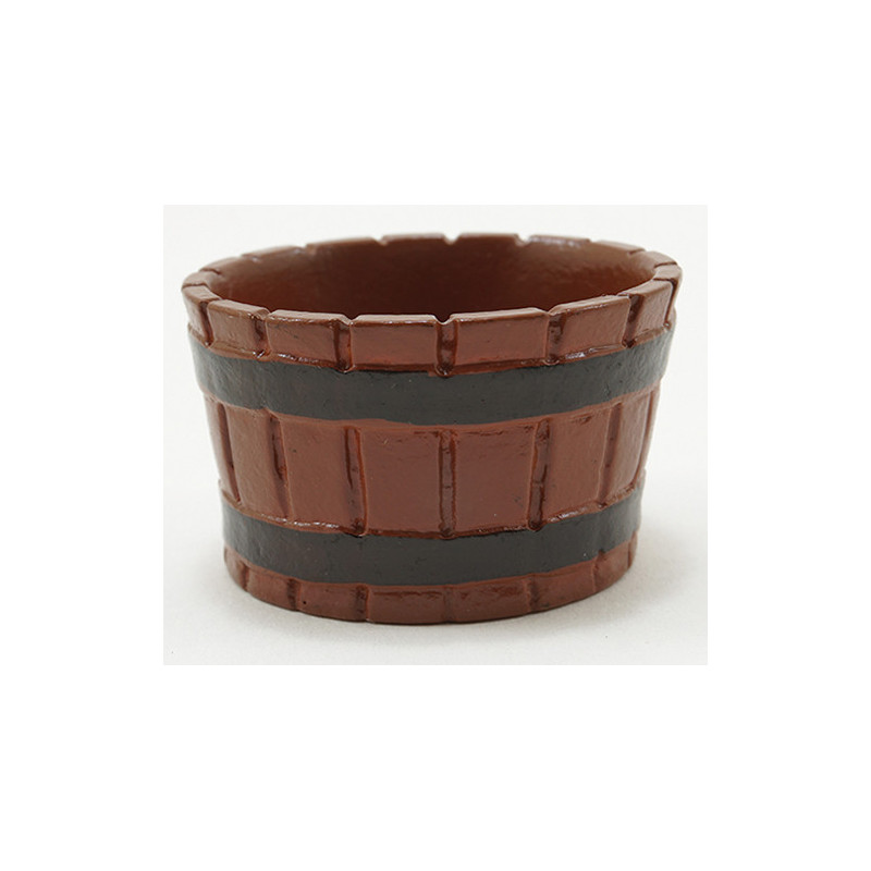 Planter Tub