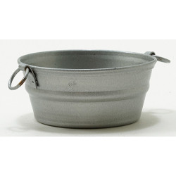 (1082) WASH TUB 4H