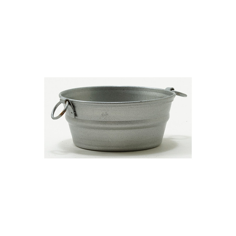 (1082) WASH TUB 4H