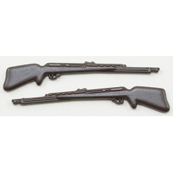 RIFLES, 2/PK