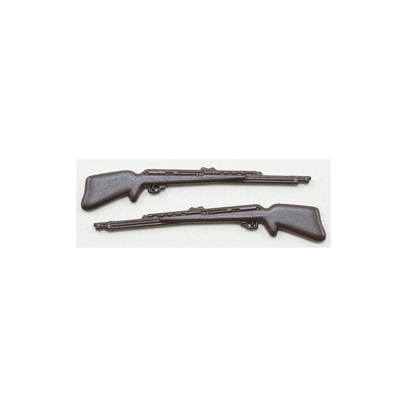 RIFLES, 2/PK