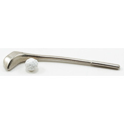 GOLF SET, 2/PK