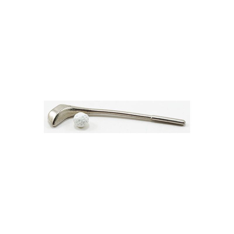 GOLF SET, 2/PK