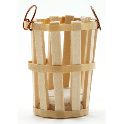 Basket, Tall