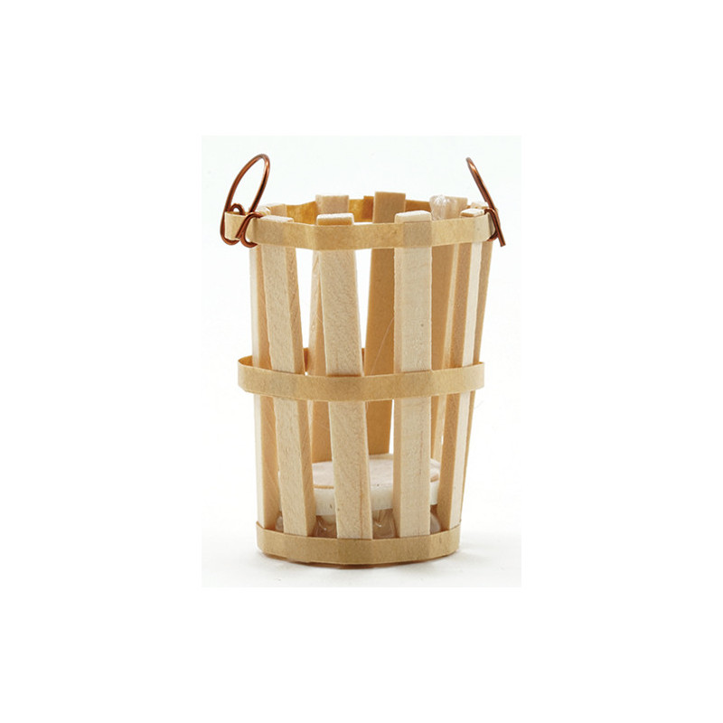 Basket, Tall