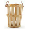 Basket, Tall