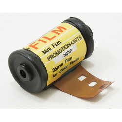 Roll Of Film Nts