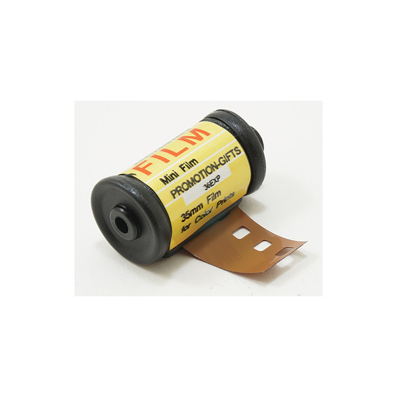 Roll Of Film Nts
