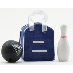BOWLING SET