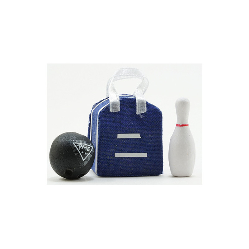 BOWLING SET