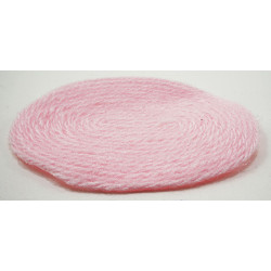 PINK RUG, SMALL