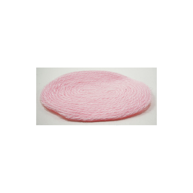 PINK RUG, SMALL