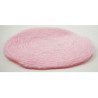 PINK RUG, SMALL