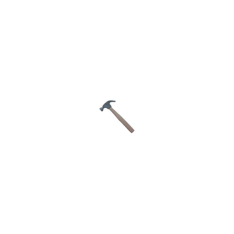 CLAW HAMMER
