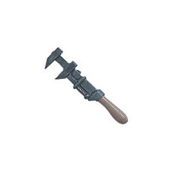 MONKEY WRENCH