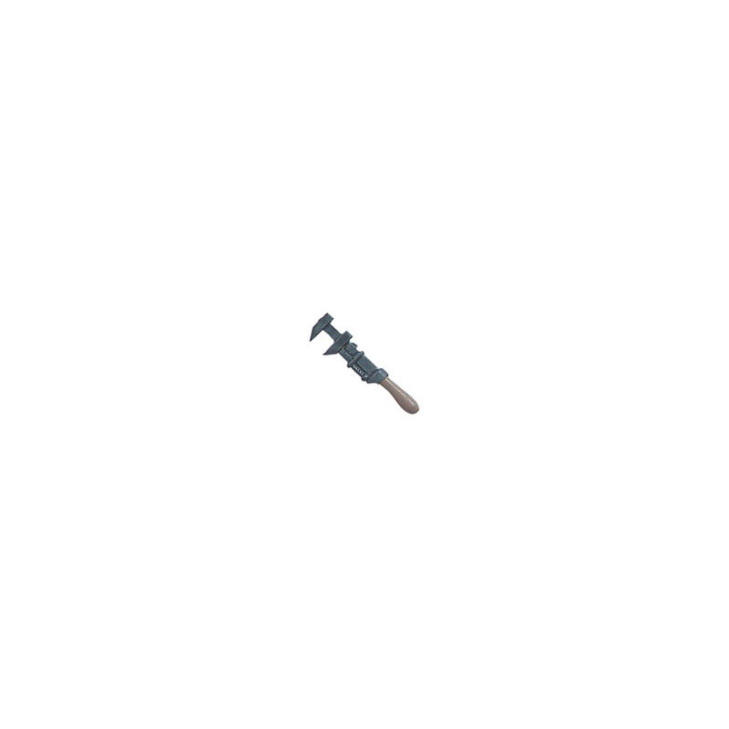 MONKEY WRENCH