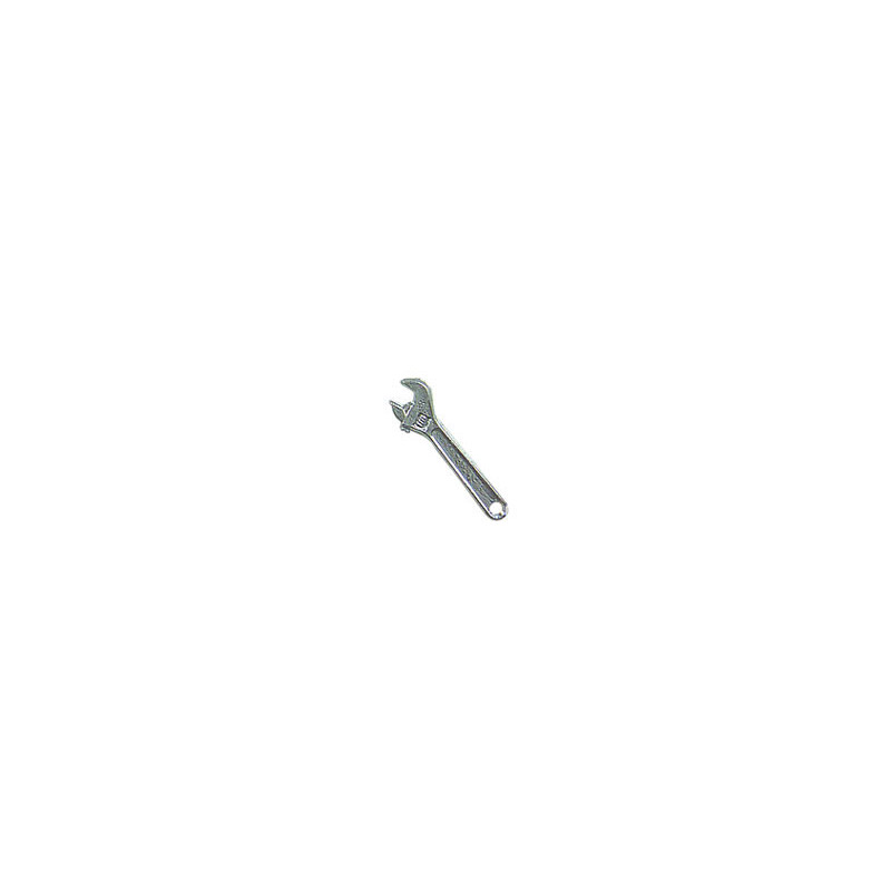 Adjustable Wrench