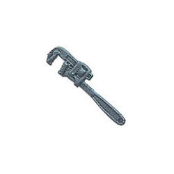 SMALL PIPE WRENCH