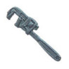 SMALL PIPE WRENCH