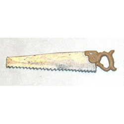 SAW, CARPENTERS
