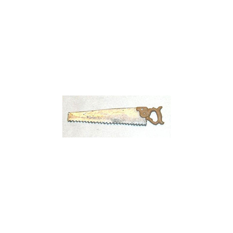 SAW, CARPENTERS