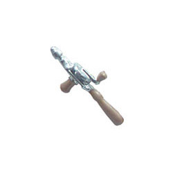 EGGBEATER DRILL
