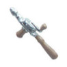 EGGBEATER DRILL