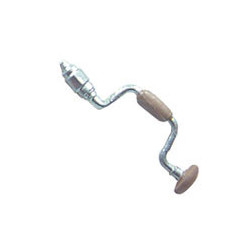 AUGER DRILL