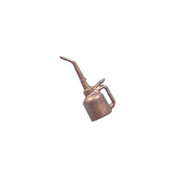 PUMP OIL CAN