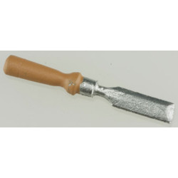 CHISEL