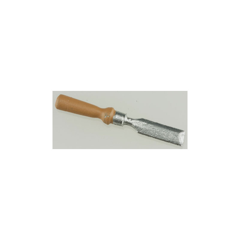 CHISEL