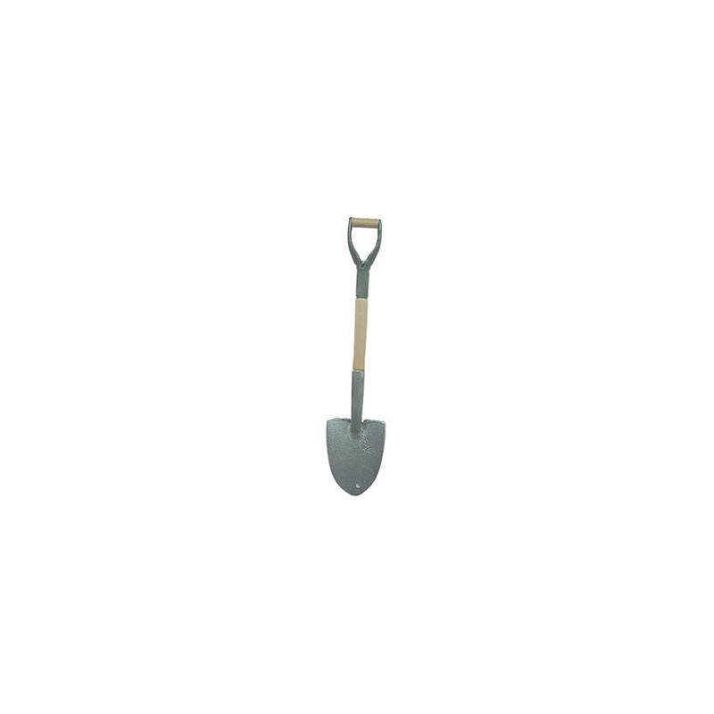 SPADE SHOVEL