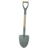 SPADE SHOVEL
