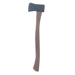 LARGE AXE