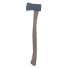 LARGE AXE