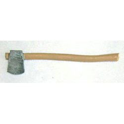 SMALL AXE