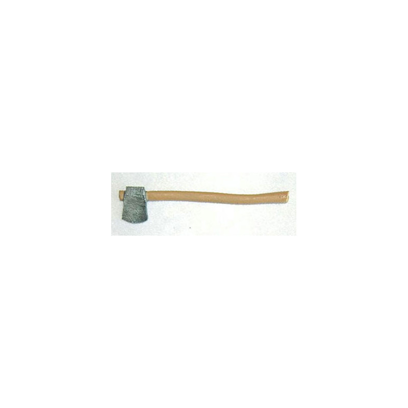 SMALL AXE