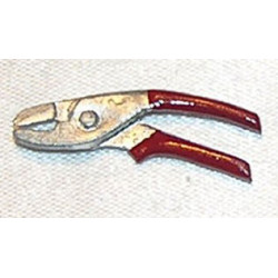 PRUNING SHEARS