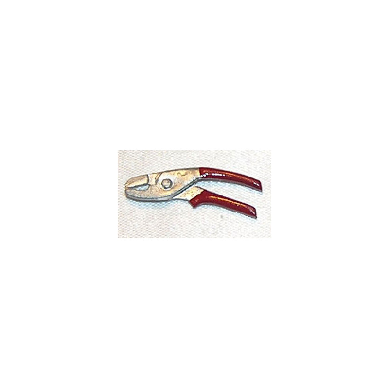 PRUNING SHEARS