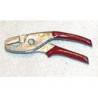 PRUNING SHEARS