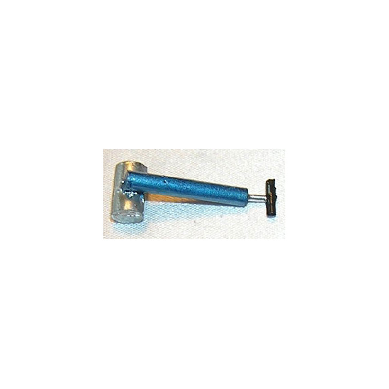 SPRAY GUN/PUMP/GARDEN