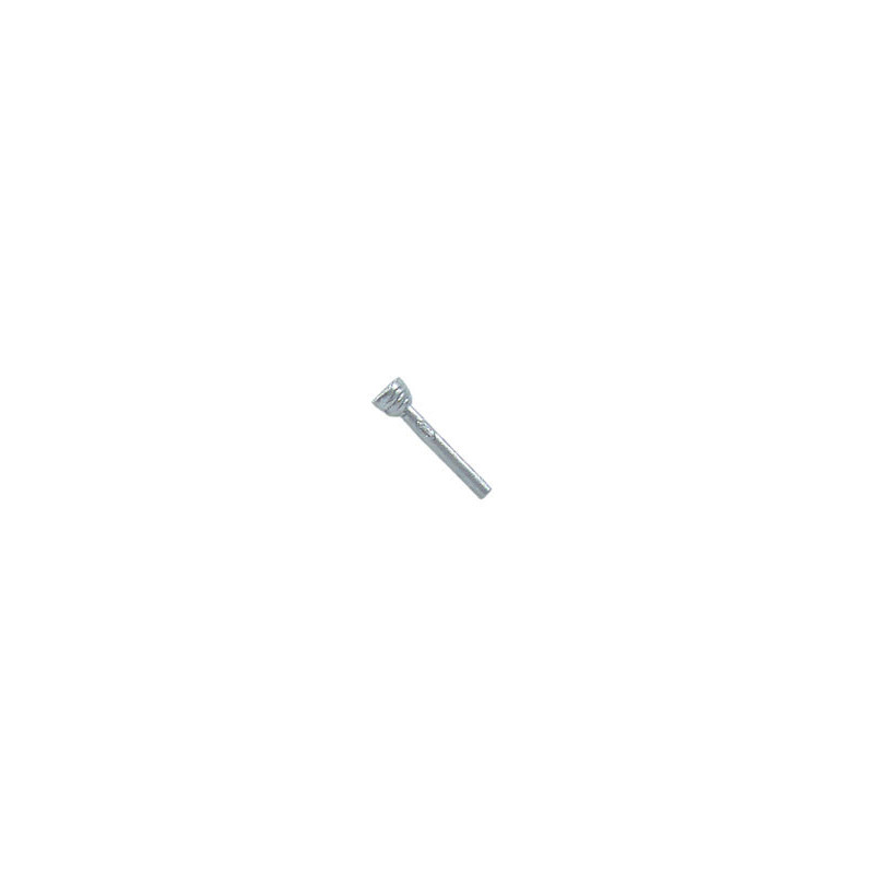 FLASHLIGHT CHROME