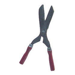 HEDGE CLIPPERS