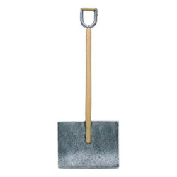 SNOW SHOVEL
