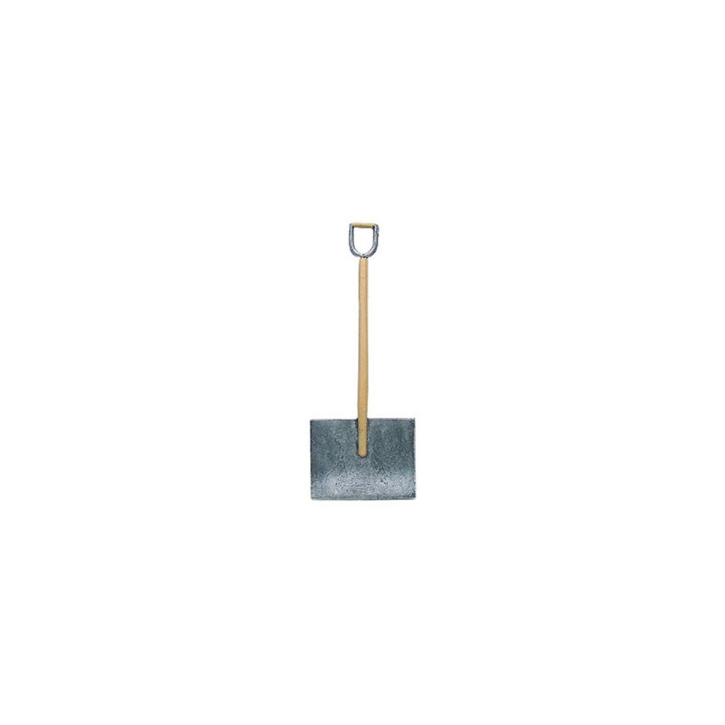SNOW SHOVEL