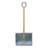 SNOW SHOVEL