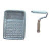 PAINT ROLLER & PAN