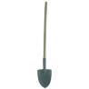 SPADE SHOVEL LONG HANDLE