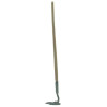 GARDEN HOE