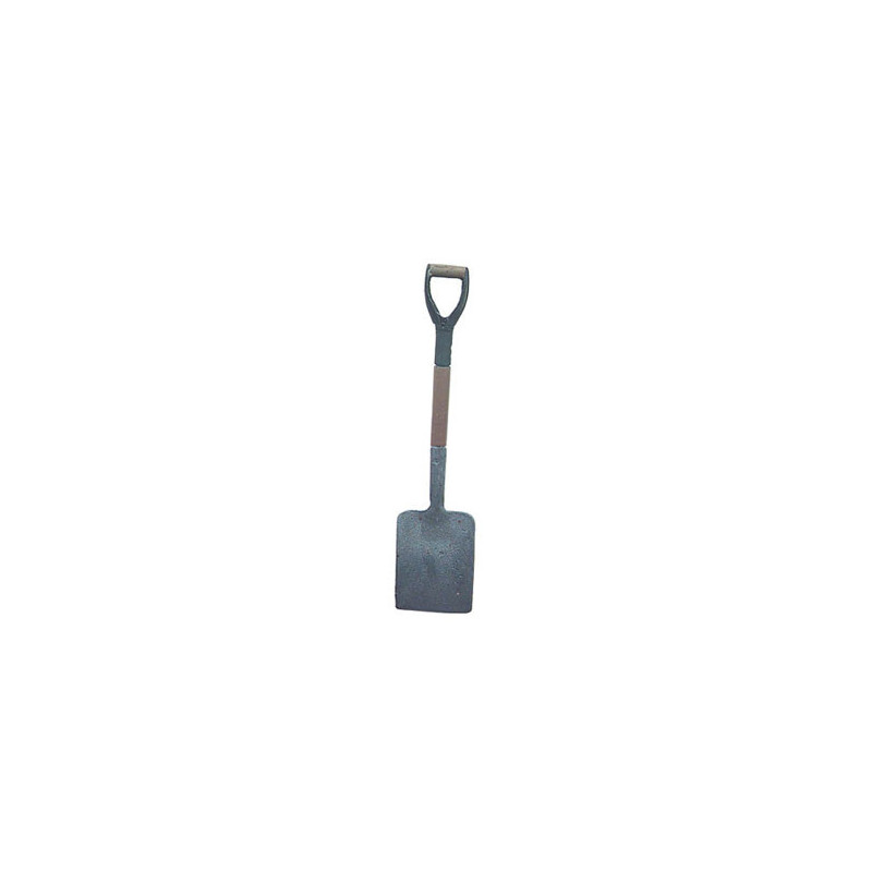 SHORT NURSERY SPADE